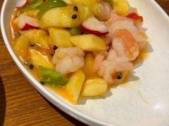 -云海肴·汽锅鸡·云南菜(苏州中心店)