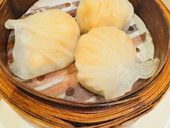 -莲苑中餐厅·Lotus Court(厦门马哥孛罗东方大酒店)