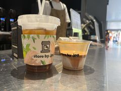 -JPG canteen(广州东山口店)