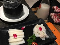 -煲宫猪肚鸡(昆山金鹰国际购物中心店)