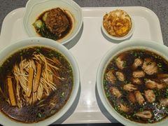 -东园小馆·早茶·淮扬小炒(水街店)