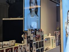 -一墨照相馆·证件照·形象照(世博店)