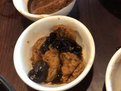 -功德林(南京西路店)