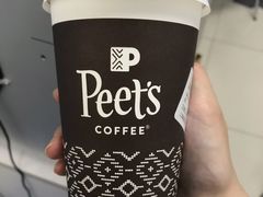 -Peet's Coffee皮爷咖啡(豫园店)