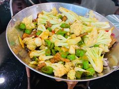 -一块豆腐·海鲜·家常菜(李沧书院路店)