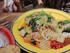 -北丐先生·野馄饨烧烤(雨花万象店)