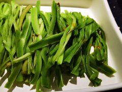 干贡菜-井格重庆火锅(西直门凯德Mall店)