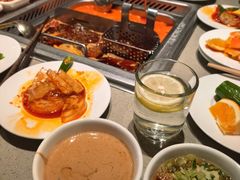 -海底捞火锅(上地华联店)