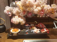 -樱宿日式和牛烧肉(五道口店)