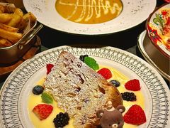 -IL TEATRO 精品意大利餐厅