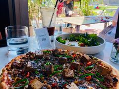 -The Rug Cafe(王府中环店)
