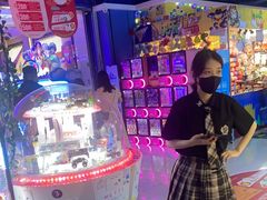 -大玩家(大连高新万达店)