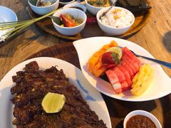 -Warung Nia Balinese Food & Pork Ribs