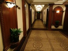 -上海锦江金门大酒店