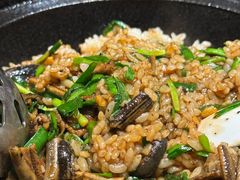 -金陵一哥龙虾(水木秦淮店)