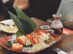 -白石的深夜食堂(大上海店)