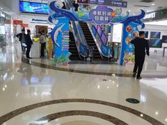 -万达广场(济南魏家庄店)