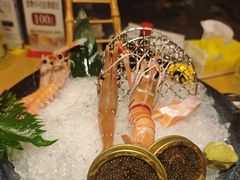 -吉兆·料理(红梅南路店)