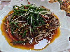 -洪霞餐馆