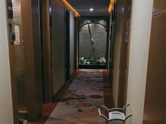 -北丽宫水疗会(宝利来国际大酒店店)