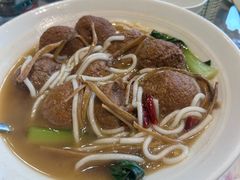 -一盏明灯全素斋(殊像寺店)