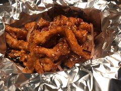 -金掌勺东北菜(格兰晴天店)