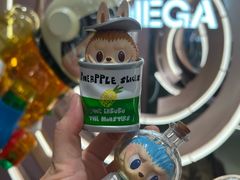 -泡泡玛特POPMART(壹号店)