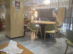 -臻吃客主题餐厅(湖州太阳城店)