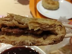 -李小老烧饼(常营民族家园店)