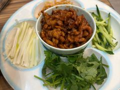 -合合春饼(潘家园店)