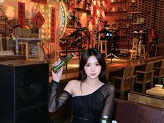 -将醉民谣·烧烤江湖菜酒馆(大石店)