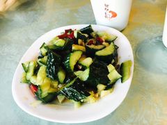 -阿胖龙虾小海鲜(宁国南路总店)