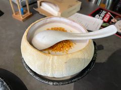 -同仁四季椰子鸡(宝安壹方城店)