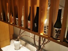 -西村日本料理(香格里拉饭店)