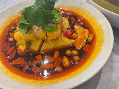-丰鲤楼•闽南茶楼(仟禧汇店)