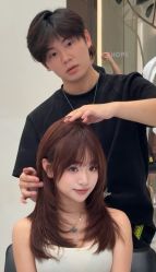 -DL HOPE明星造型