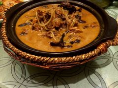 -恒盛居回族饭店