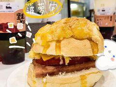 -澳门陈光记烧味饭店(南京德基广场店)