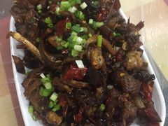 -吴记口味馆