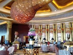 -深圳凯宾斯基酒店