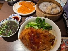 -王繁星面馆(西安熙地港店)