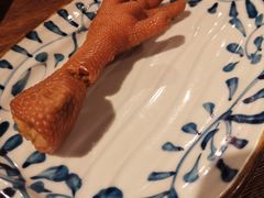 老卤凤爪-和府捞面(景枫中心店)