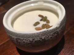 -塔里木新疆饭店(新北万达店)