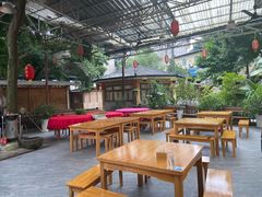 -老宅子(上聂线店)