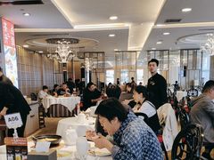 -万龙洲海鲜(南新仓店)