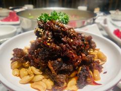 -俏牛哥鲜牛肉牛肆馆(重庆天地店)