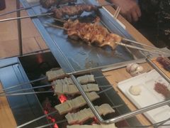 -正丰源大缸烧烤(人民路店)