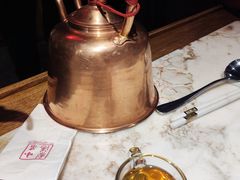 -小吊梨汤·北京菜·烤鸭(清河万象汇店)