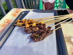 -小林哥的海鲜馆·夜宵烧烤(渔人码头店)