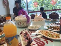 -添福来墨鱼饺子 · 海鲜东北菜(大连星海·黄浦路店)